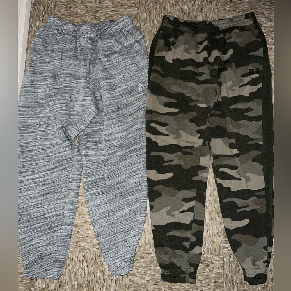 Victoria Secret PINK Sweatpants